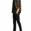 drykorn Krew Chino Herren, Schwarz