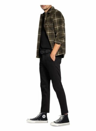 drykorn Krew Chino Herren, Schwarz