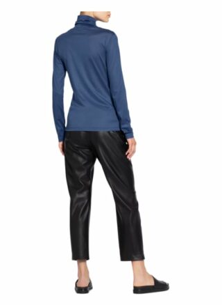 drykorn Larni Longsleeve Damen, Blau