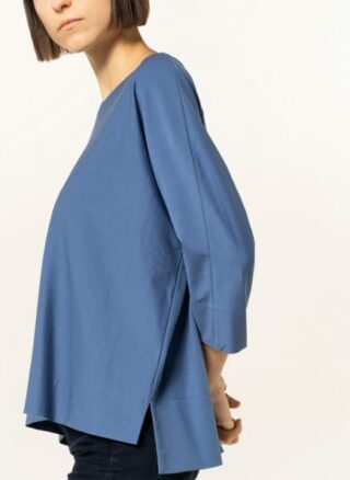 drykorn Lenilia Longsleeve Damen, Blau