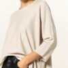 drykorn Lenilia T-Shirts Damen, Beige