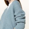 drykorn Linnas Pullover Damen, Blau
