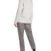 drykorn Linnas Pullover Damen, Grau