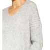 drykorn Linnas Pullover Damen, Grau