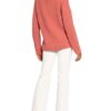 drykorn Linnas Pullover Damen, Rot