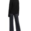 drykorn Linnas Pullover Damen, Schwarz
