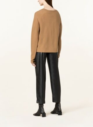 drykorn Linnie Pullover Damen, Braun