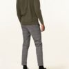 drykorn Linus Longsleeve Herren, Grün