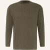 drykorn Linus Longsleeve Herren, Grün