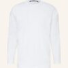 drykorn Linus Longsleeve Herren, Weiß