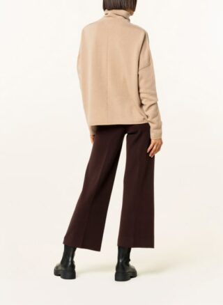 drykorn Liora Rollkragenpullover Damen, Beige