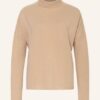 drykorn Liora Rollkragenpullover Damen, Beige