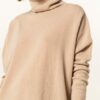 drykorn Liora Rollkragenpullover Damen, Beige