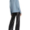 drykorn Liora Rollkragenpullover Damen, Blau