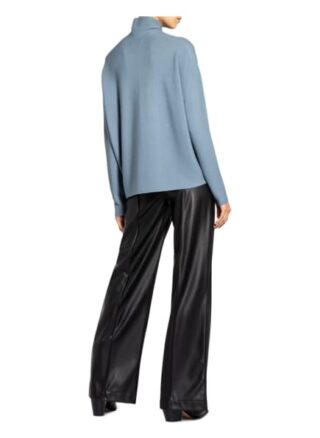 drykorn Liora Rollkragenpullover Damen, Blau