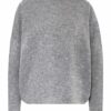 drykorn Liora Rollkragenpullover Damen, Grau