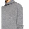 drykorn Liora Rollkragenpullover Damen, Grau
