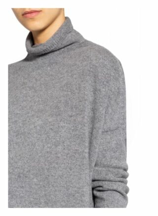 drykorn Liora Rollkragenpullover Damen, Grau