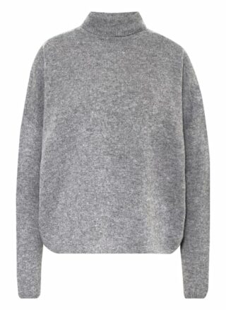 drykorn Liora Rollkragenpullover Damen, Grau