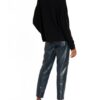 drykorn Liora Rollkragenpullover Damen, Schwarz