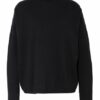 drykorn Liora Rollkragenpullover Damen, Schwarz