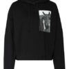 drykorn Livela Hoodie Damen, Schwarz