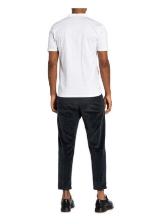 drykorn Louis T-Shirt Herren, Weiß