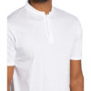 drykorn Louis T-Shirt Herren, Weiß