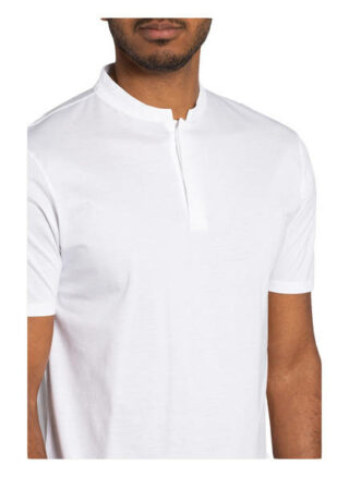 drykorn Louis T-Shirt Herren, Weiß