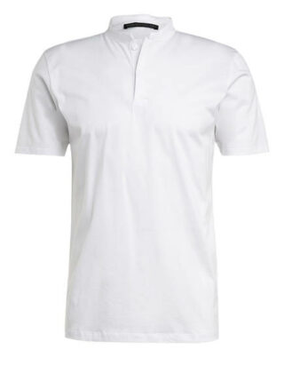 drykorn Louis T-Shirt Herren, Weiß