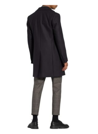 drykorn Lugo Blazermantel Herren, Blau