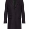 drykorn Lugo Blazermantel Herren, Blau