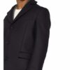 drykorn Lugo Blazermantel Herren, Blau