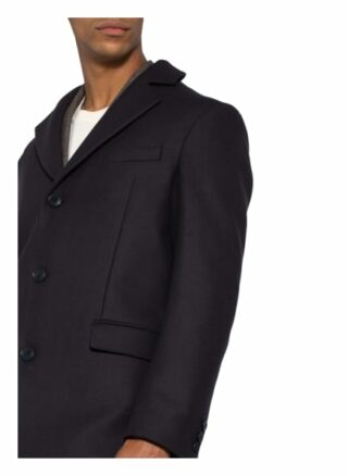 drykorn Lugo Blazermantel Herren, Blau