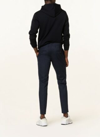 drykorn Mad Chino Herren, Blau