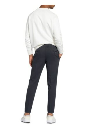 drykorn Mad Chino Herren, Blau