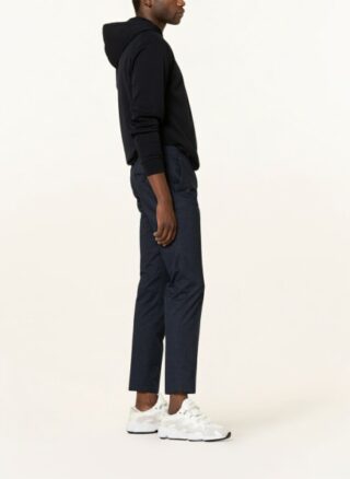drykorn Mad Chino Herren, Blau