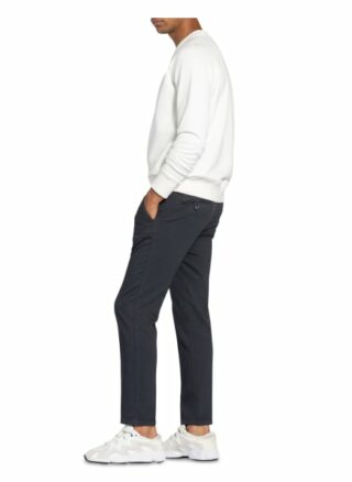 drykorn Mad Chino Herren, Blau