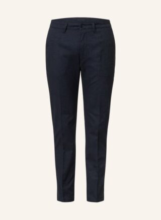 drykorn Mad Chino Herren, Blau
