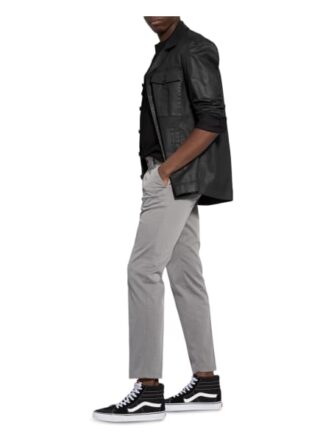 drykorn Mad Chino Herren, Grau