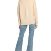 drykorn Maila Pullover Damen, Beige