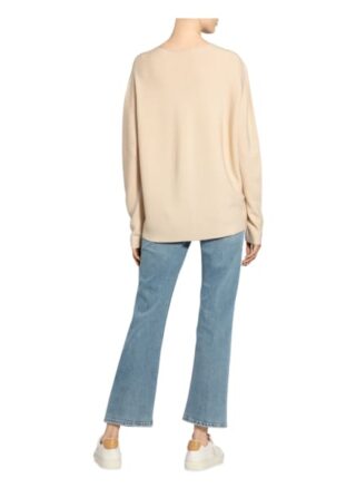 drykorn Maila Pullover Damen, Beige
