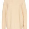 drykorn Maila Pullover Damen, Beige