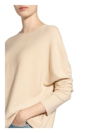 drykorn Maila Pullover Damen, Beige