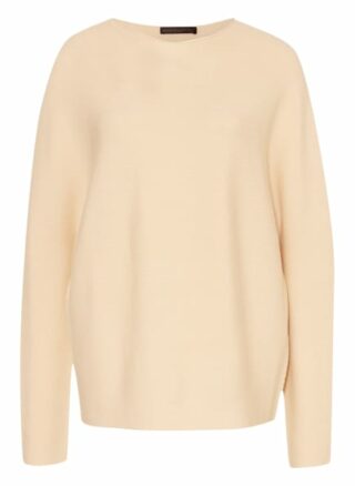 drykorn Maila Pullover Damen, Beige