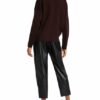 drykorn Maila Pullover Damen, Braun