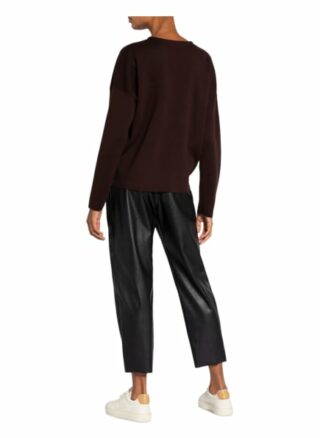 drykorn Maila Pullover Damen, Braun