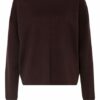 drykorn Maila Pullover Damen, Braun