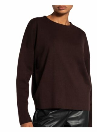 drykorn Maila Pullover Damen, Braun