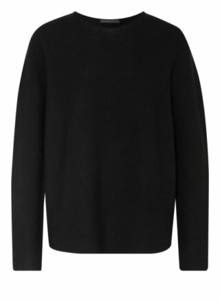 drykorn Maila Pullover Damen, Schwarz